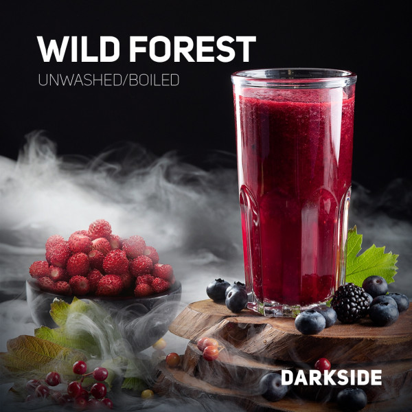 Darkside Core Wild Forest 25g